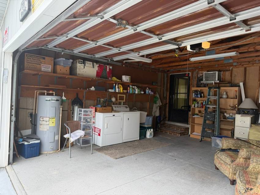 737 Via Del Sol a North Fort Myers, FL Mobile or Manufactured Home for Sale